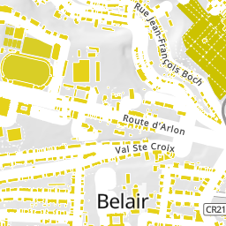 Geoportail.lu Topo Roadmap Nothing Is Permanent preview